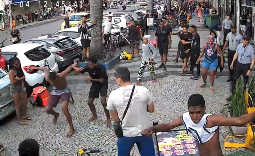 Expresso Rio