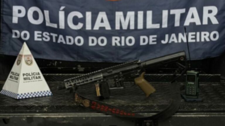Expresso Rio