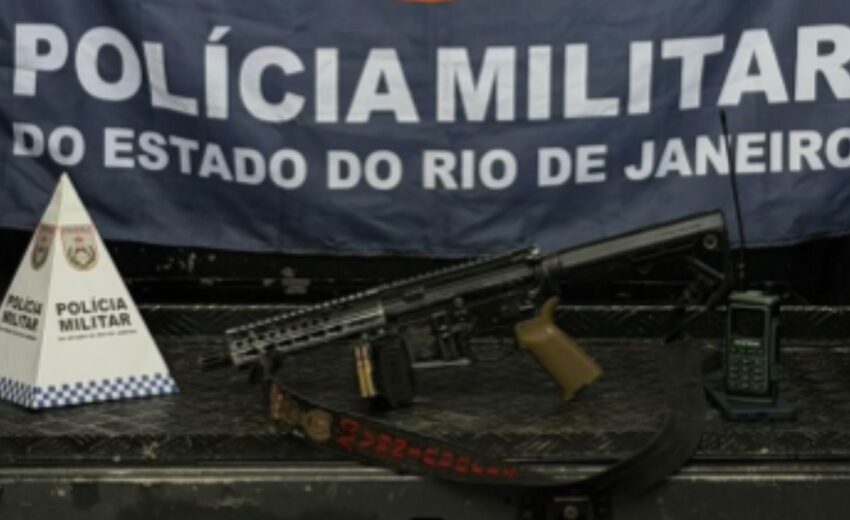 Expresso Rio