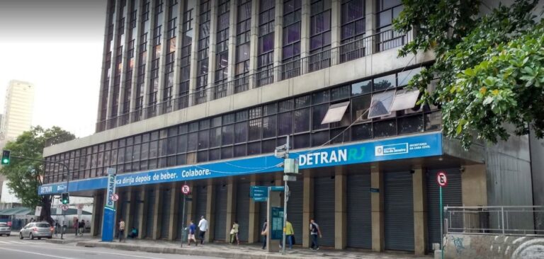 Expresso Rio