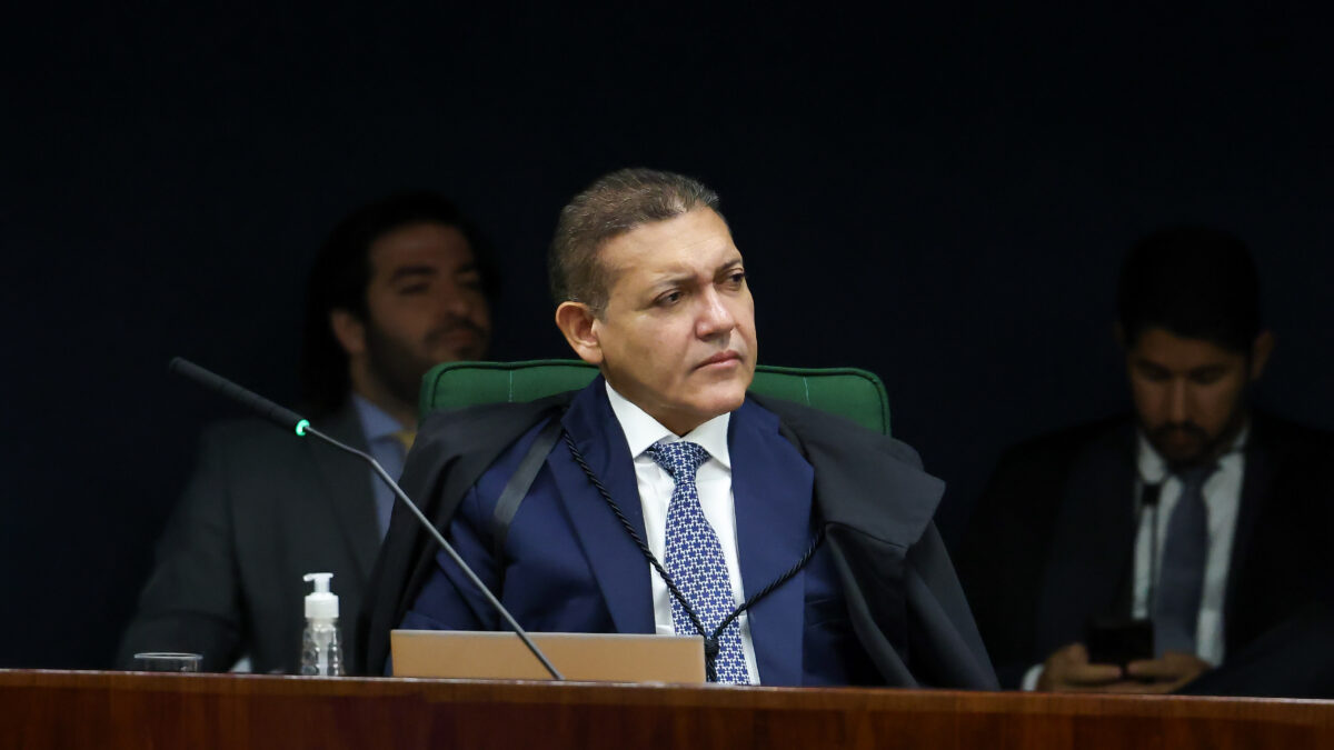 Análise de Nunes Marques sobre Proposta de Partidos para Reduzir Cotas em Eleições
