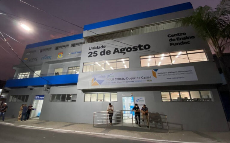 Expresso Rio
