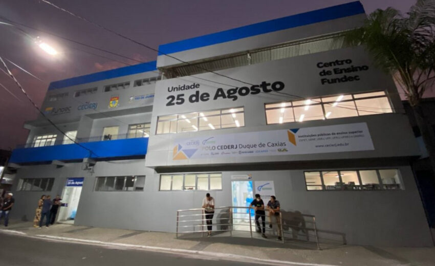 Expresso Rio