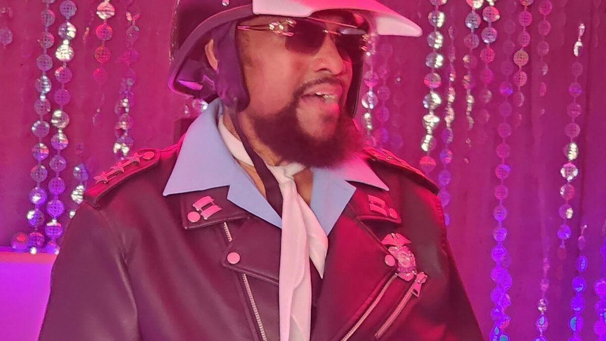 Falecimento de Victor Willis: Líder do Village People e Coautor de “Y.M.C.A.” Deixa Legado Musical