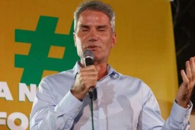 Pastor Marcio Poncio é preso em Operação Unha e Carne, investigado por ligação com a “Máfia do Cigarro”