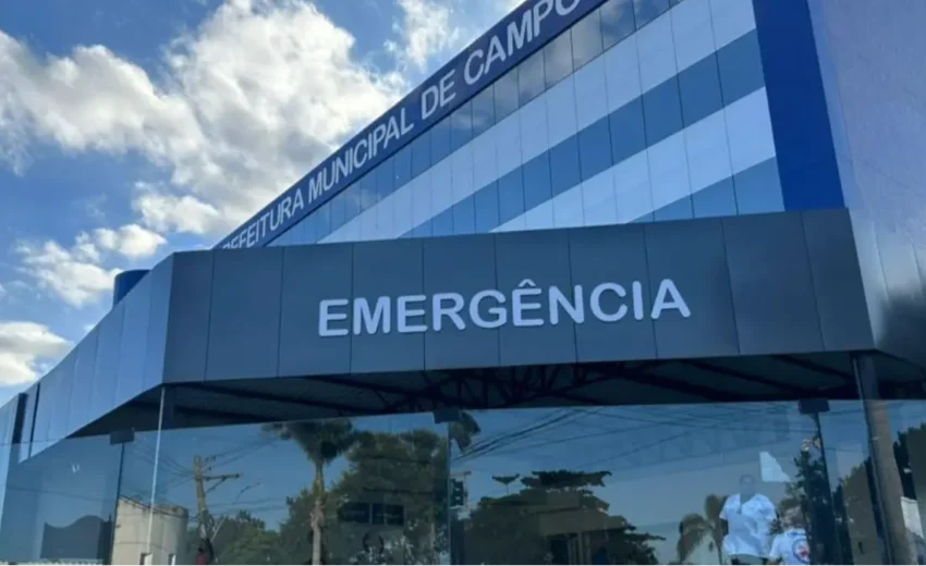 Expresso Rio