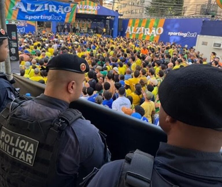 Expresso Rio