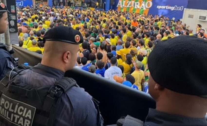 Expresso Rio