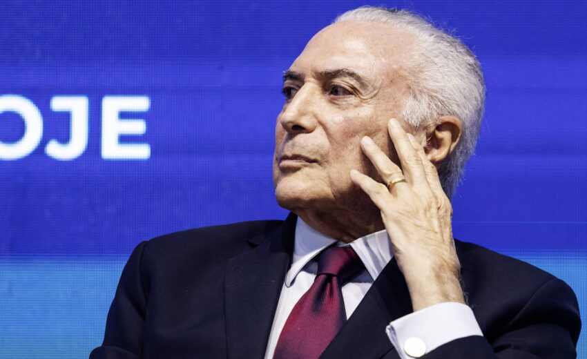 Expresso Rio