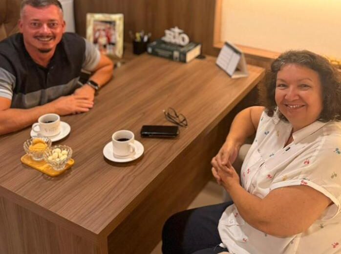 Expresso Rio