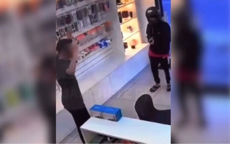 Expresso Rio