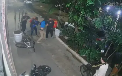 Expresso Rio