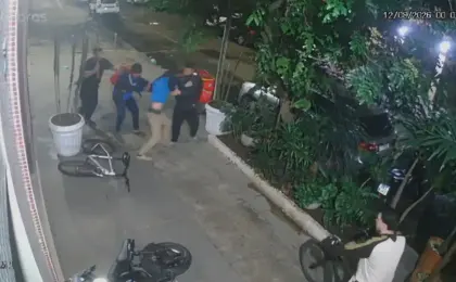 Expresso Rio