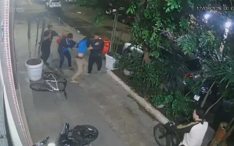 Expresso Rio