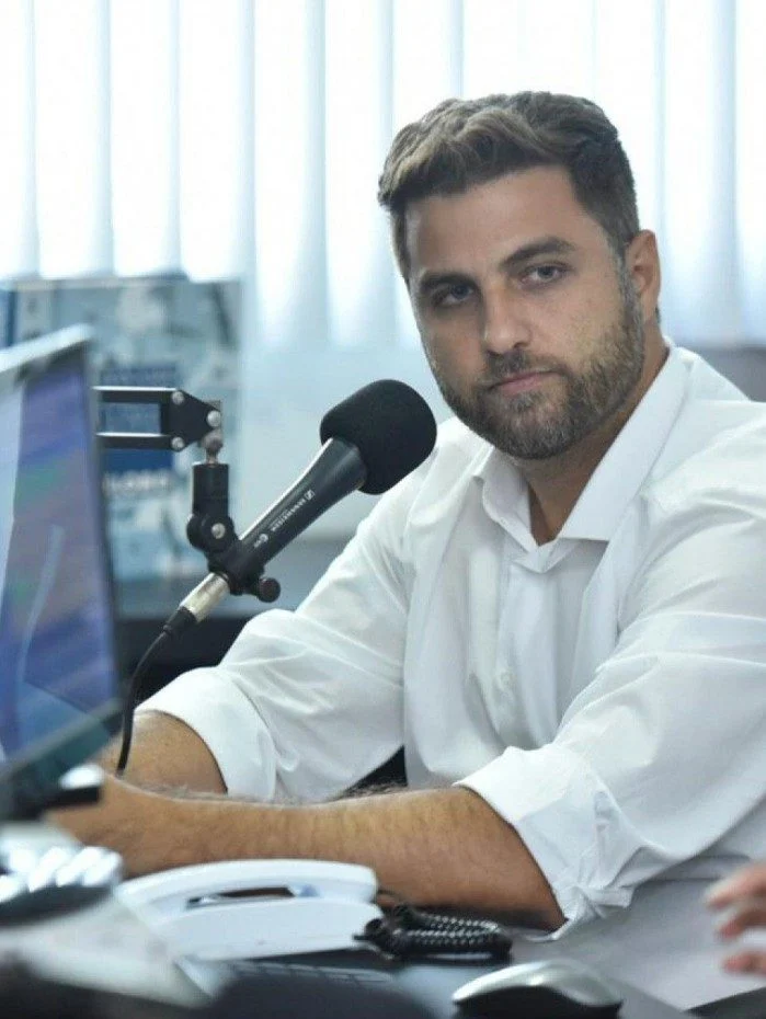Expresso Rio