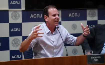 Expresso Rio
