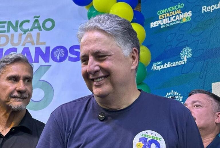 Expresso Rio