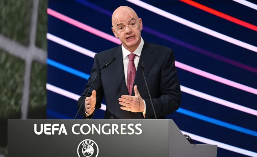 uefa-comemora-recuo-da-fifa-de-privatizar-a-copa:-“futebol-nao-esta-a-venda”