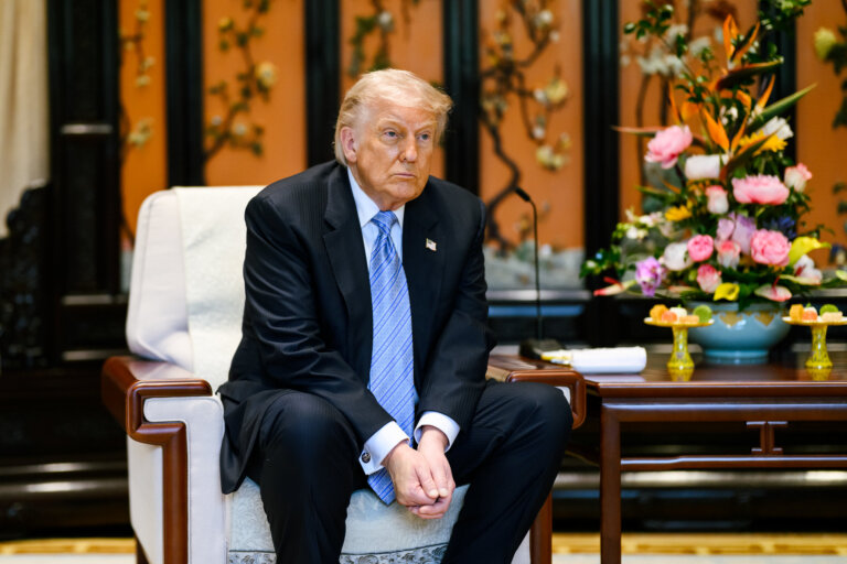 atlasintel:-rejeicao-a-trump-sobe-a-57%-entre-brasileiros-e-imagem-dos-eua-despenca