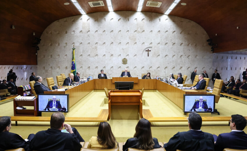 stf-avalia-eleicao-no-senado-e-possiveis-pedidos-de-impeachment-de-ministros