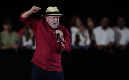 em-convencao-do-pt-para-publico-interno,-advogado-diz-que-lula-pode-pedir-voto