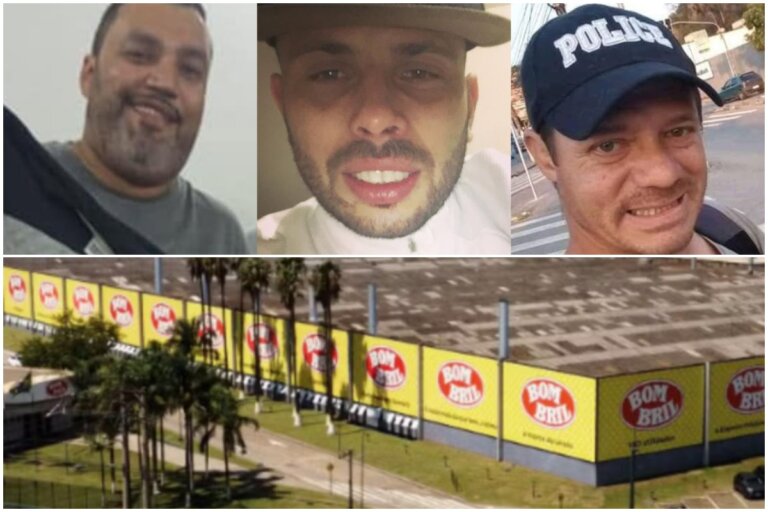 em-delegacia-de-sao-bernardo,-tres-terceirizados-sao-mortos-a-facadas-na-bombril;-suspeito-morre