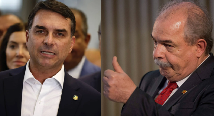 em-sao-paulo,-mercadante-rebate-flavio-bolsonaro-e-diz-que-bndes-ampliou-investimentos