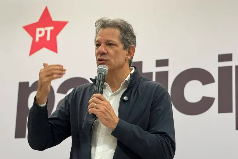 haddad-reune-especialistas-em-seguranca,-agro-e-saude-para-campanha-ao-governo-de-sp