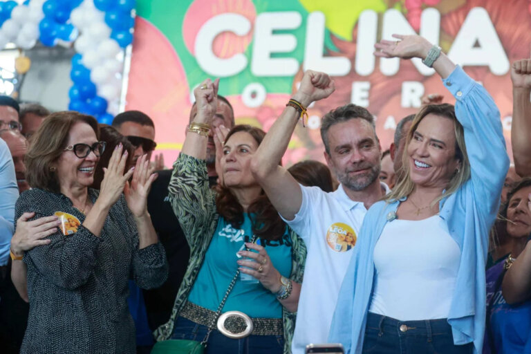 celina-leao-oficializa-candidatura-a-reeleicao-no-distrito-federal