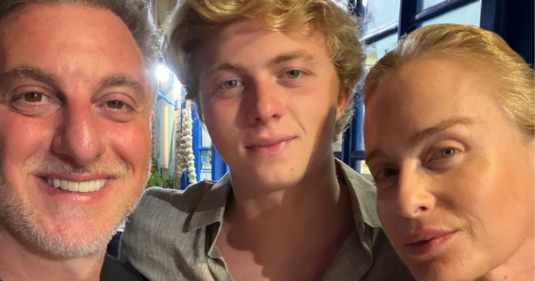 em-engenharia-de-producao-no-insper,-luciano-huck-celebra-aprovacao-de-benicio