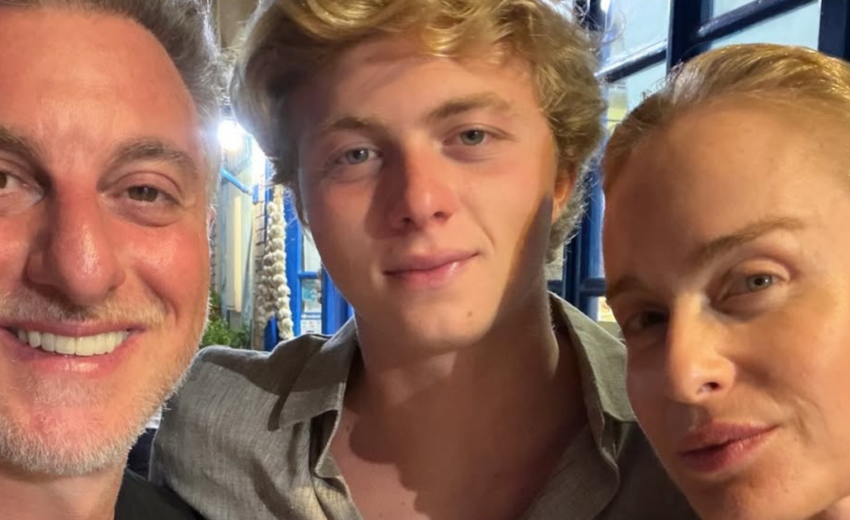 em-engenharia-de-producao-no-insper,-luciano-huck-celebra-aprovacao-de-benicio