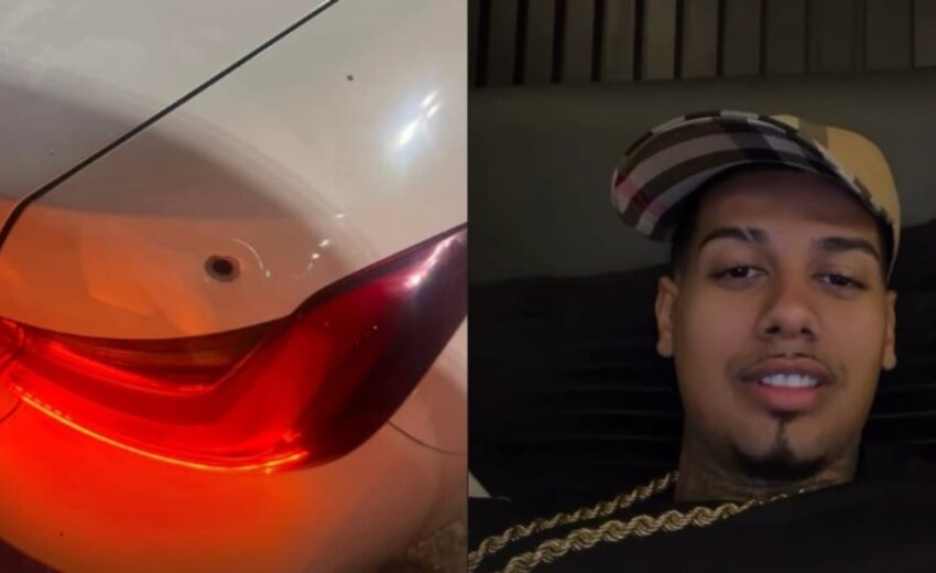 influenciador-da-furia-diz-que-carro-foi-atingido-por-tiro-na-barra