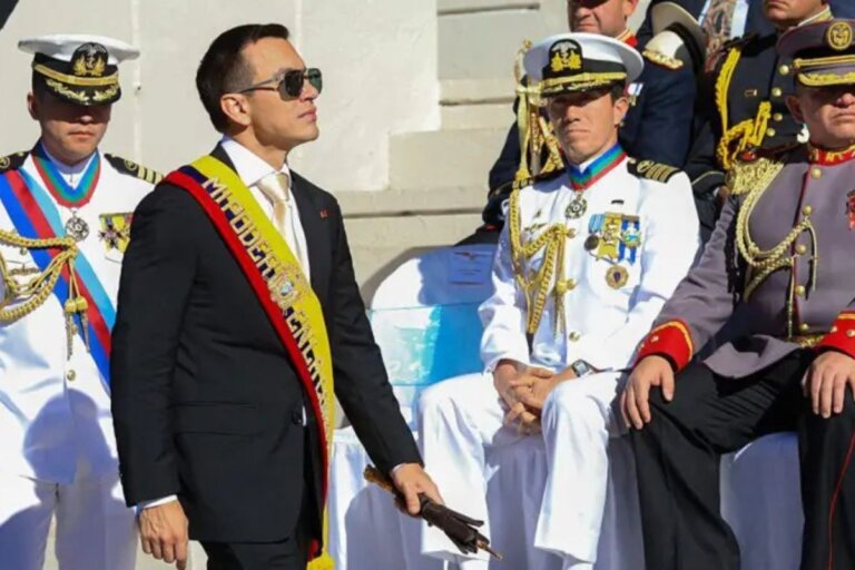 em-bukele,-equador-bate-recorde-de-homicidios-apos-noboa-adotar-medidas-inspiradas