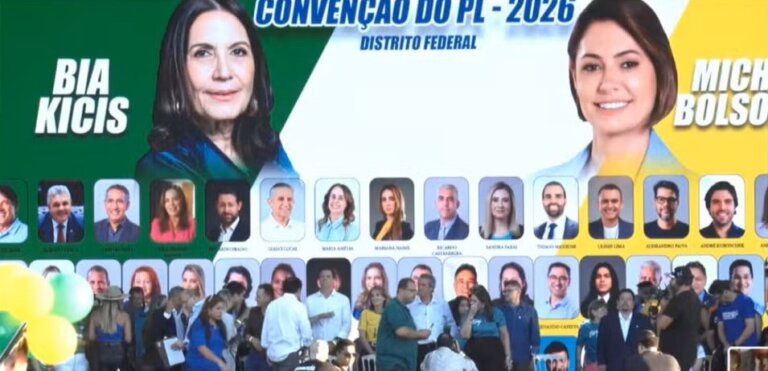 pl-confirma-michelle-bolsonaro-e-bia-kicis-na-disputa-pelo-senado-no-df