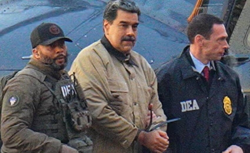 preso-nos-eua,-maduro-defende-dialogo-antes-de-reuniao-entre-governo-e-oposicao-na-venezuela