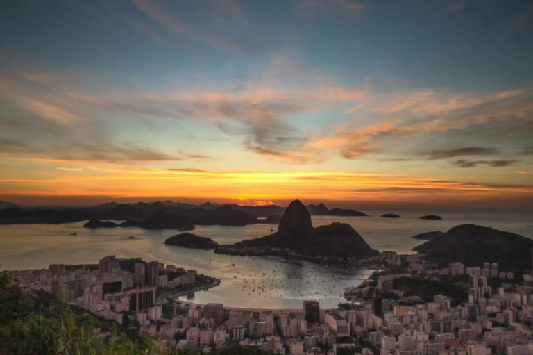 rio-tera-semana-de-sol,-calor-e-baixa-umidade;-veja-a-previsao