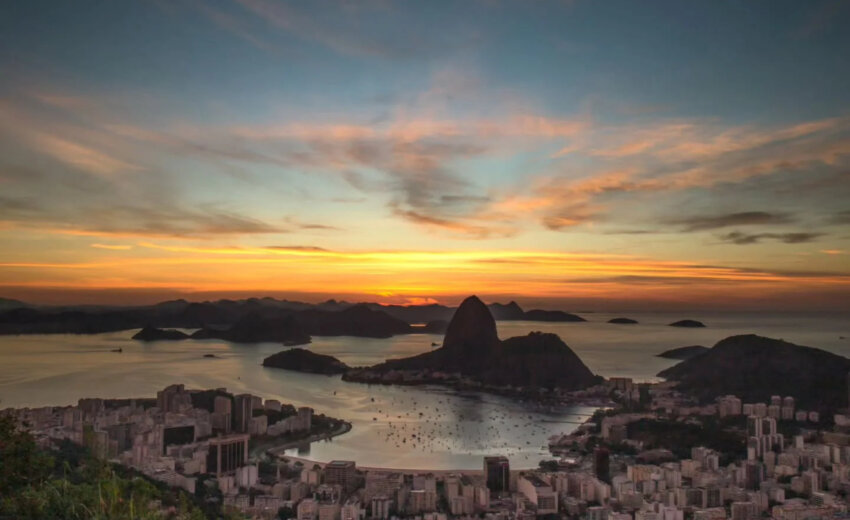 rio-tera-semana-de-sol,-calor-e-baixa-umidade;-veja-a-previsao