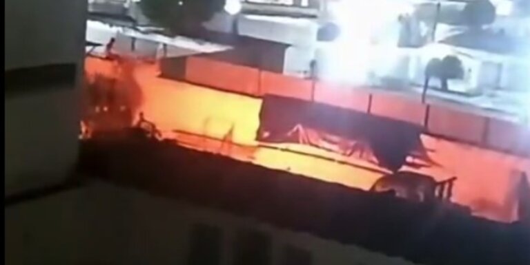 balao-gigante-cai-em-condominio-na-taquara-e-assusta-moradores;