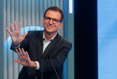 Expresso Rio