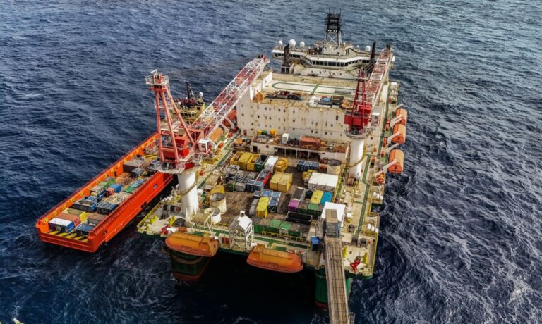 em-aguas-da-colombia,-petrobras-anuncia-nova-descoberta-de-gas
