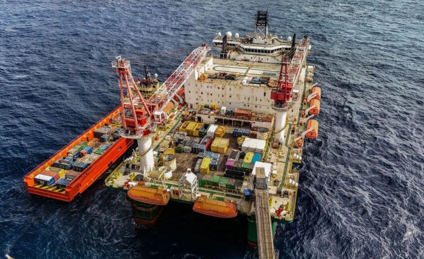 em-aguas-da-colombia,-petrobras-anuncia-nova-descoberta-de-gas