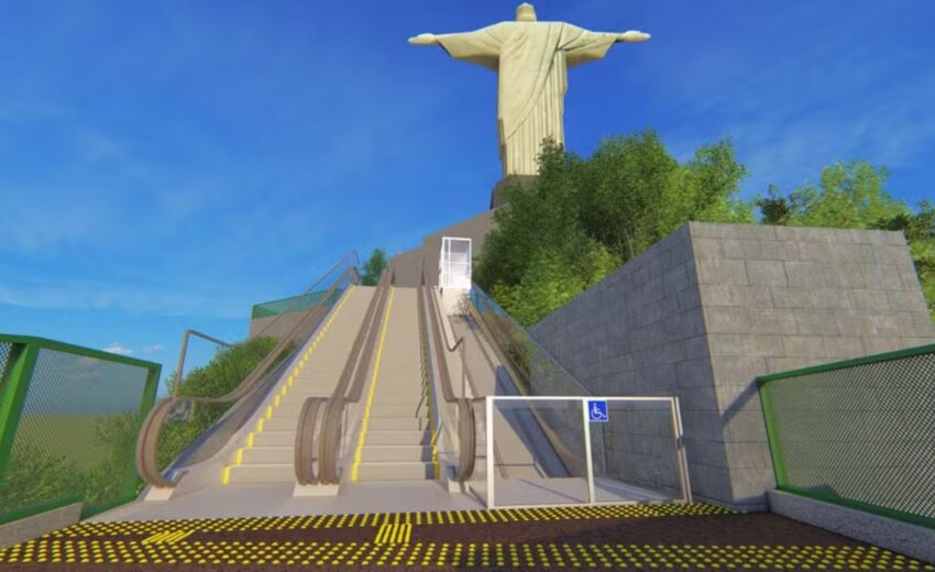 obras-reduzem-pela-metade-capacidade-de-visitantes-no-cristo-redentor