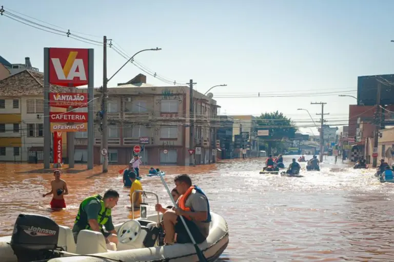 enchentes,-ondas-de-calor-e-queimadas:-os-estragos-do-el-nino