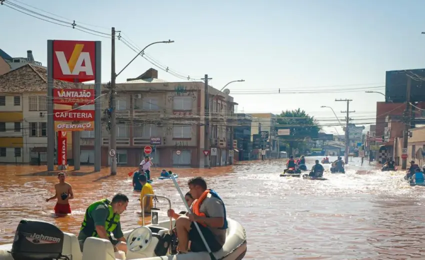 enchentes,-ondas-de-calor-e-queimadas:-os-estragos-do-el-nino