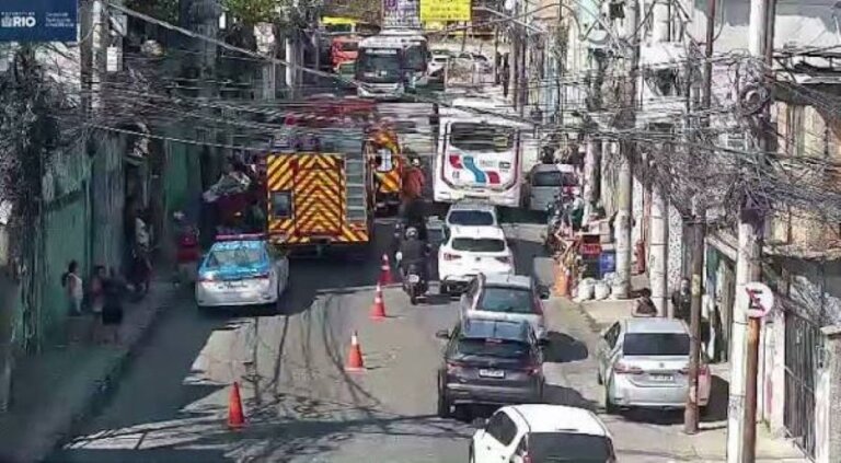 acidente-em-sao-cristovao-deixa-um-morto-e-mobiliza-equipes-de-resgate