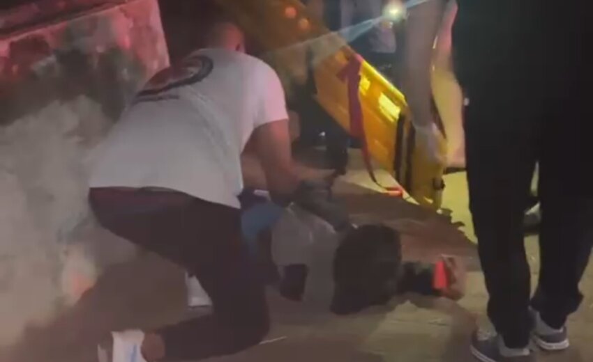 em-campos,-homem-e-socorrido-apos-ser-atingido-por-disparos-de-arma-de-fogo