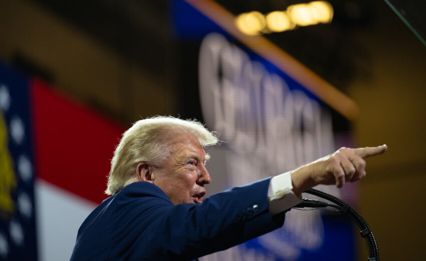 trump-pretende-fechar-5-missoes-diplomaticas,-incluindo-um-consulado-no-canada