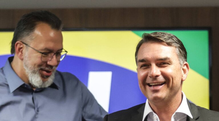 apos-prisao-com-fuzil-no-carro,-aliado-de-flavio-bolsonaro-desiste-do-senado