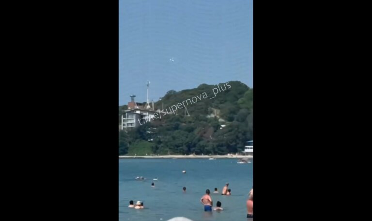 em-praia-lotada,-russia-acusa-ucrania-por-ataque-com-drone-que-matou-sete-pessoas,-incluindo-tres-criancas,