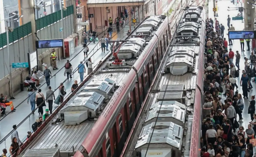 trabalhadores-da-cptm-fazem-greve-contra-privatizacoes-de-tarcisio